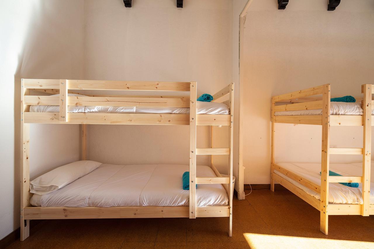 Bed In Girona Bed & Breakfast Dış mekan fotoğraf