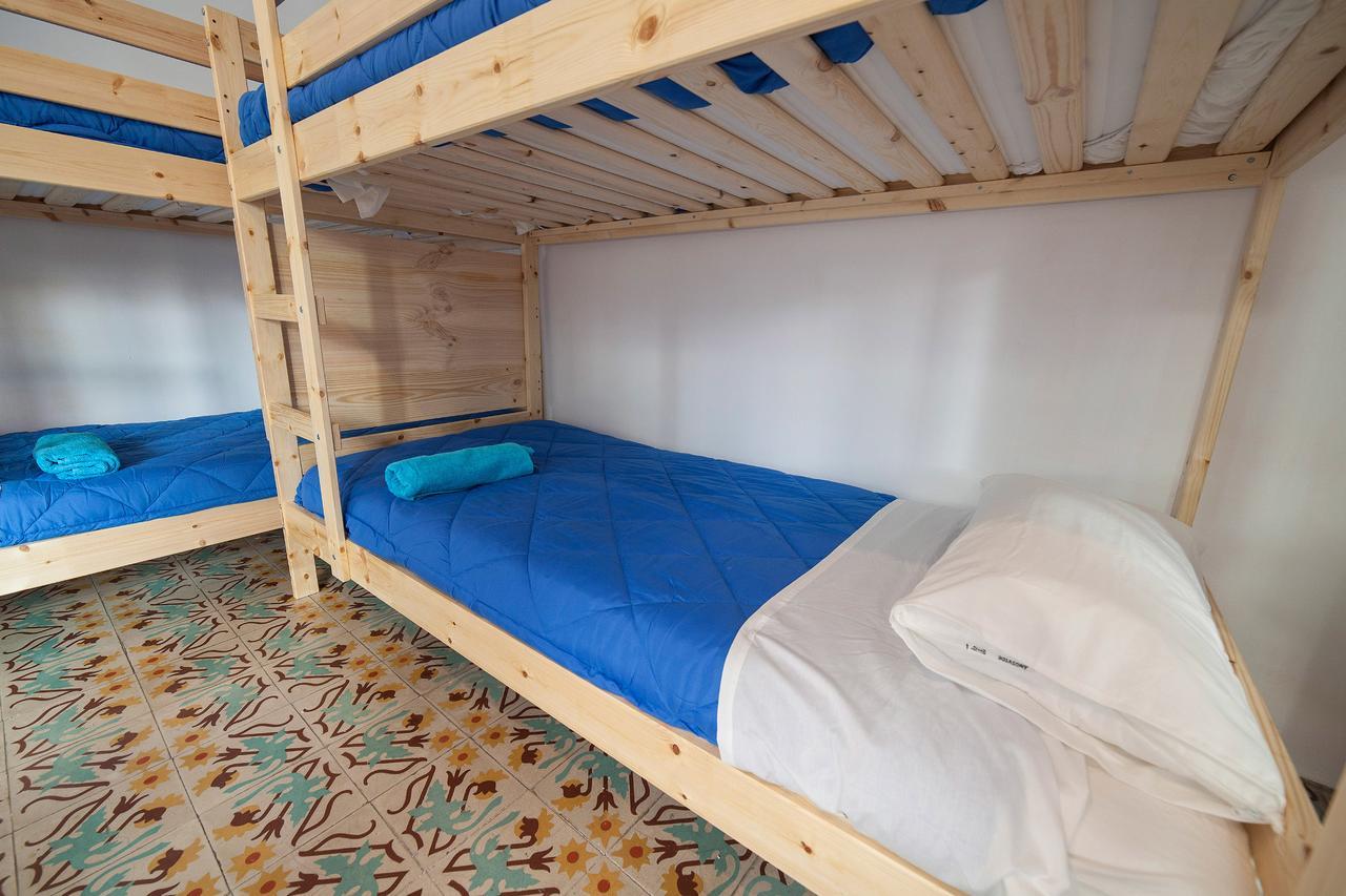 Bed In Girona Bed & Breakfast Dış mekan fotoğraf