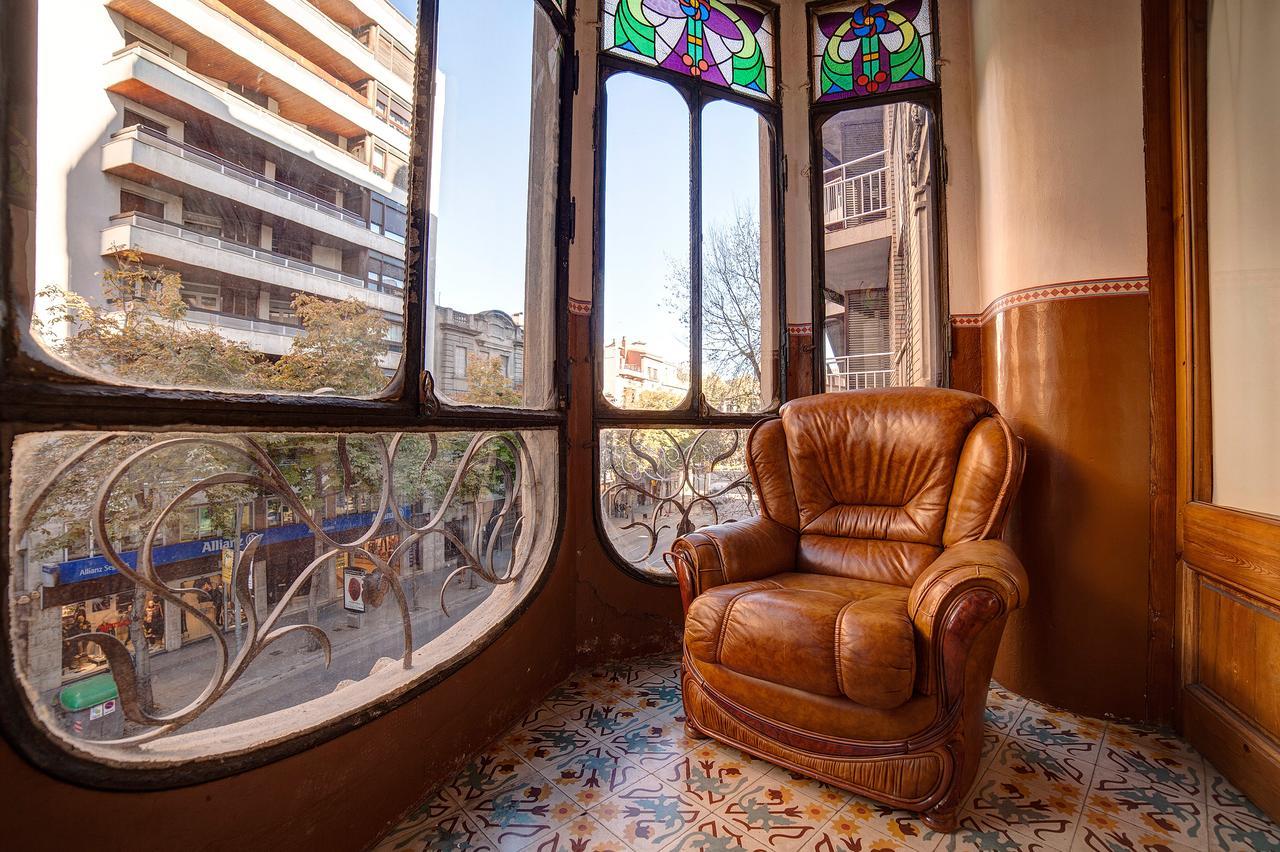 Bed In Girona Bed & Breakfast Dış mekan fotoğraf